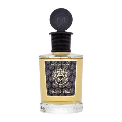 Monotheme Black Label Black Oud Woda perfumowana 100 ml