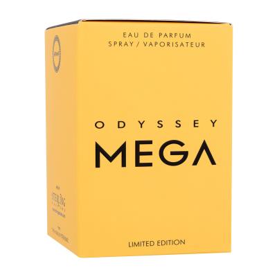 Armaf Odyssey Mega Woda perfumowana dla mężczyzn 100 ml