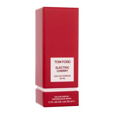 TOM FORD Private Blend Electric Cherry Woda perfumowana 50 ml