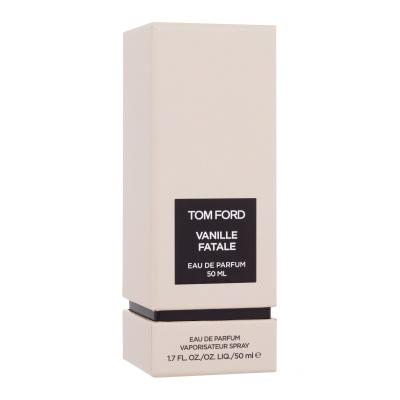 TOM FORD Vanille Fatale (2024) Woda perfumowana 50 ml