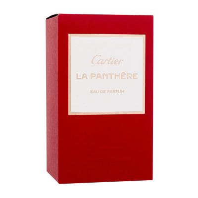 Cartier La Panthère Woda perfumowana dla kobiet 100 ml