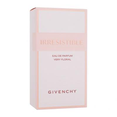 Givenchy Irresistible Very Floral Woda perfumowana dla kobiet 50 ml