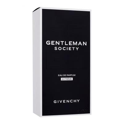 Givenchy Gentleman Society Extrême Woda perfumowana dla mężczyzn 100 ml