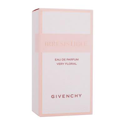 Givenchy Irresistible Very Floral Woda perfumowana dla kobiet 35 ml