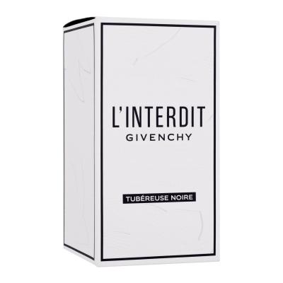 Givenchy L&#039;Interdit Tubéreuse Noire Woda perfumowana dla kobiet 50 ml