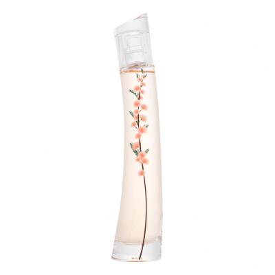 KENZO Flower By Kenzo Ikebana Mimosa Woda perfumowana dla kobiet 75 ml