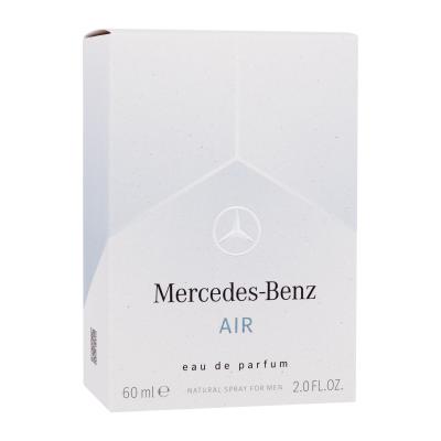 Mercedes-Benz Air Woda perfumowana dla mężczyzn 60 ml