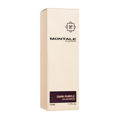 Montale Dark Purple Woda perfumowana dla kobiet 50 ml