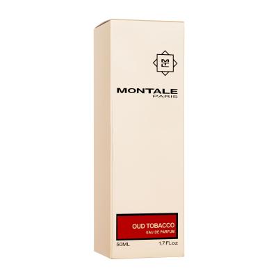 Montale Oud Tobacco Woda perfumowana 50 ml