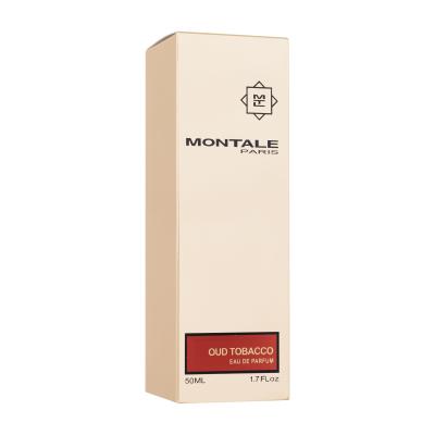 Montale Oud Tobacco Woda perfumowana 50 ml