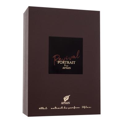 Afnan Portrait Revival Ekstrakt perfum 100 ml