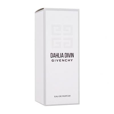 Givenchy Dahlia Divin 2023 Woda perfumowana dla kobiet 100 ml