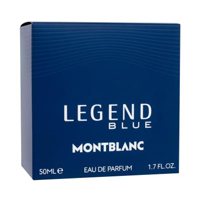 Montblanc Legend Blue Woda perfumowana dla mężczyzn 50 ml