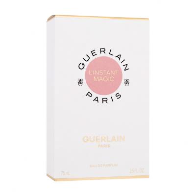 Guerlain L&#039;Instant Magic Woda perfumowana dla kobiet 75 ml