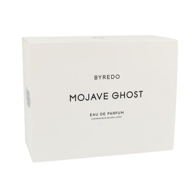 BYREDO Mojave Ghost Woda perfumowana 100 ml Uszkodzone pudełko