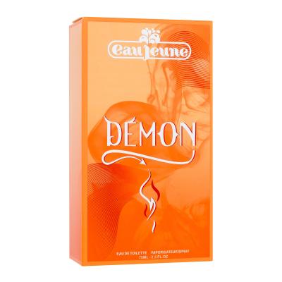 Eau Jeune Demon Woda toaletowa dla kobiet 75 ml