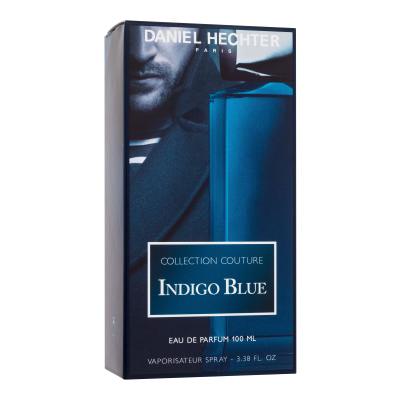 Daniel Hechter Collection Couture Indigo Blue Woda perfumowana dla mężczyzn 100 ml