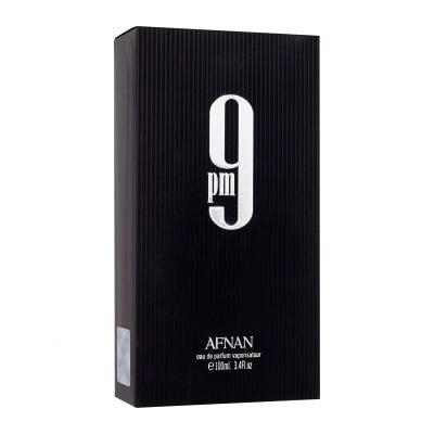 Afnan 9pm Woda perfumowana dla mężczyzn 100 ml Uszkodzone pudełko