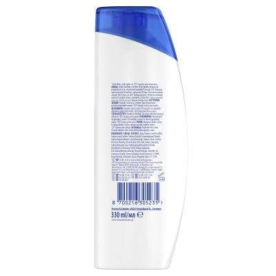 Head &amp; Shoulders Men Ultra Old Spice Szampon do włosów dla mężczyzn 330 ml