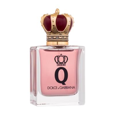 Dolce&amp;Gabbana Q Intense Woda perfumowana dla kobiet 50 ml