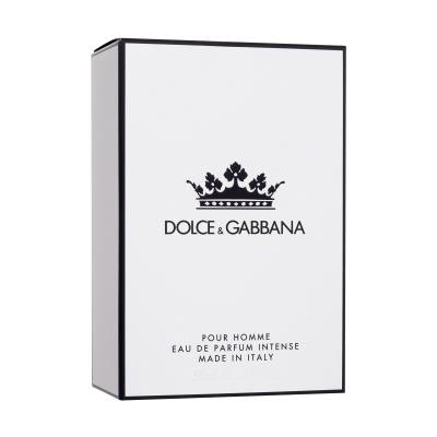 Dolce&amp;Gabbana K Intense Woda perfumowana dla mężczyzn 50 ml