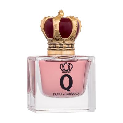 Dolce&amp;Gabbana Q Intense Woda perfumowana dla kobiet 30 ml