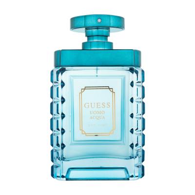 GUESS Uomo Acqua Woda toaletowa dla mężczyzn 100 ml