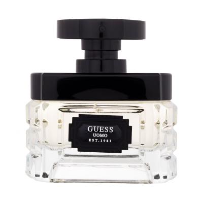 GUESS Uomo Woda toaletowa dla mężczyzn 30 ml