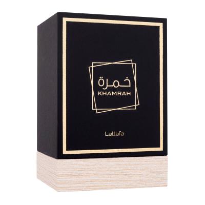 Lattafa Khamrah Woda perfumowana 100 ml