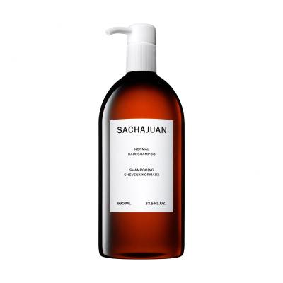 Sachajuan Normal Hair Shampoo Szampon do włosów 990 ml