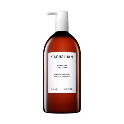 Sachajuan Normal Hair Conditioner Odżywka 990 ml