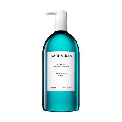 Sachajuan Ocean Mist Volume Shampoo Szampon do włosów 990 ml