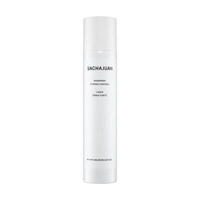 Sachajuan Hairspray Strong Control Lakier do włosów 200 ml