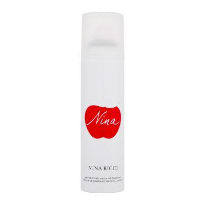 Nina Ricci Nina Dezodorant dla kobiet 150 ml