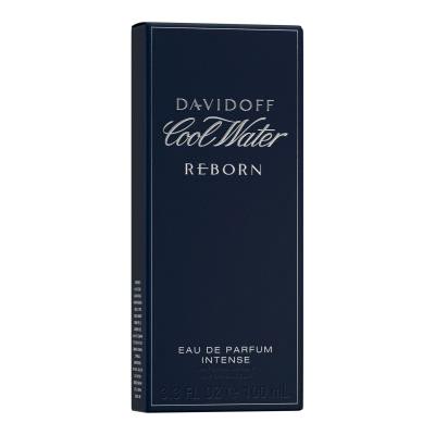 Davidoff Cool Water Reborn Intense Woda perfumowana dla mężczyzn 100 ml