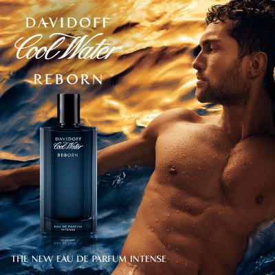 Davidoff Cool Water Reborn Intense Woda perfumowana dla mężczyzn 100 ml