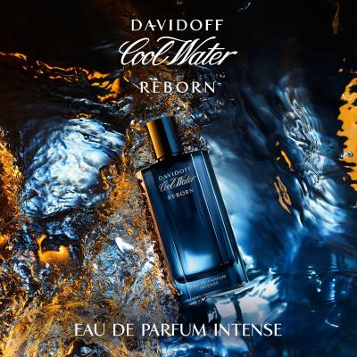 Davidoff Cool Water Reborn Intense Woda perfumowana dla mężczyzn 100 ml