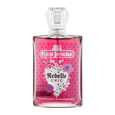 Eau Jeune Rebelle Chic Woda toaletowa dla kobiet 75 ml