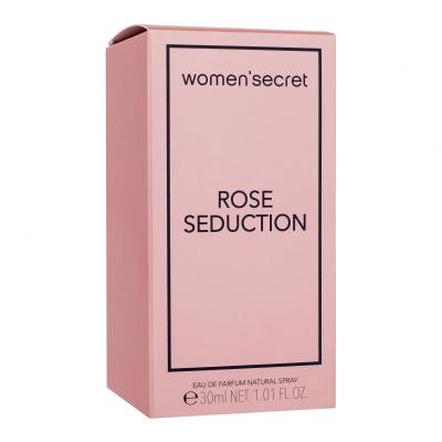 Women´Secret Rose Seduction Woda perfumowana dla kobiet 30 ml