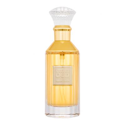 Lattafa Velvet Oud Woda perfumowana 100 ml