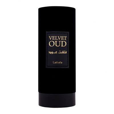 Lattafa Velvet Oud Woda perfumowana 100 ml