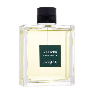 Guerlain Vetiver Woda toaletowa dla mężczyzn 150 ml