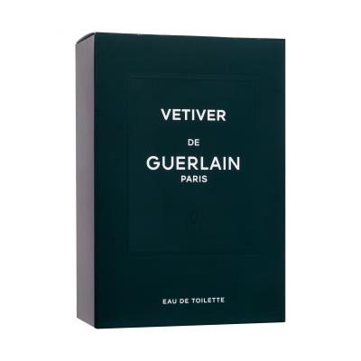 Guerlain Vetiver Woda toaletowa dla mężczyzn 150 ml