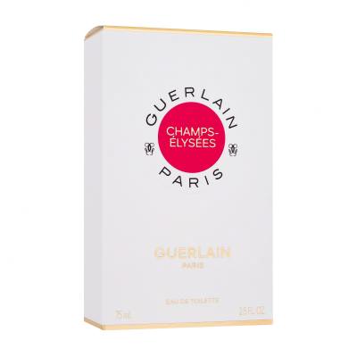 Guerlain Champs Élysées Woda toaletowa dla kobiet 75 ml