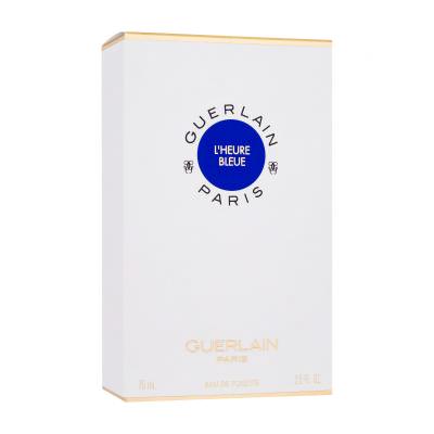 Guerlain L´Heure Bleue Woda toaletowa dla kobiet 75 ml