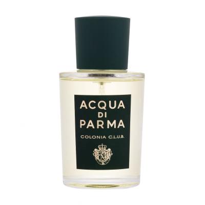 Acqua di Parma Colonia C.L.U.B. Woda kolońska dla mężczyzn 50 ml