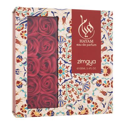 Zimaya Hayam Woda perfumowana dla kobiet 100 ml