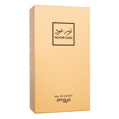 Zimaya Noor Oud Woda perfumowana 100 ml