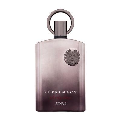 Afnan Supremacy Not Only Intense Ekstrakt perfum dla mężczyzn 150 ml