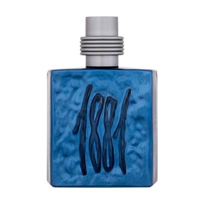 Nino Cerruti Cerruti 1881 Silver Night Woda perfumowana dla mężczyzn 100 ml